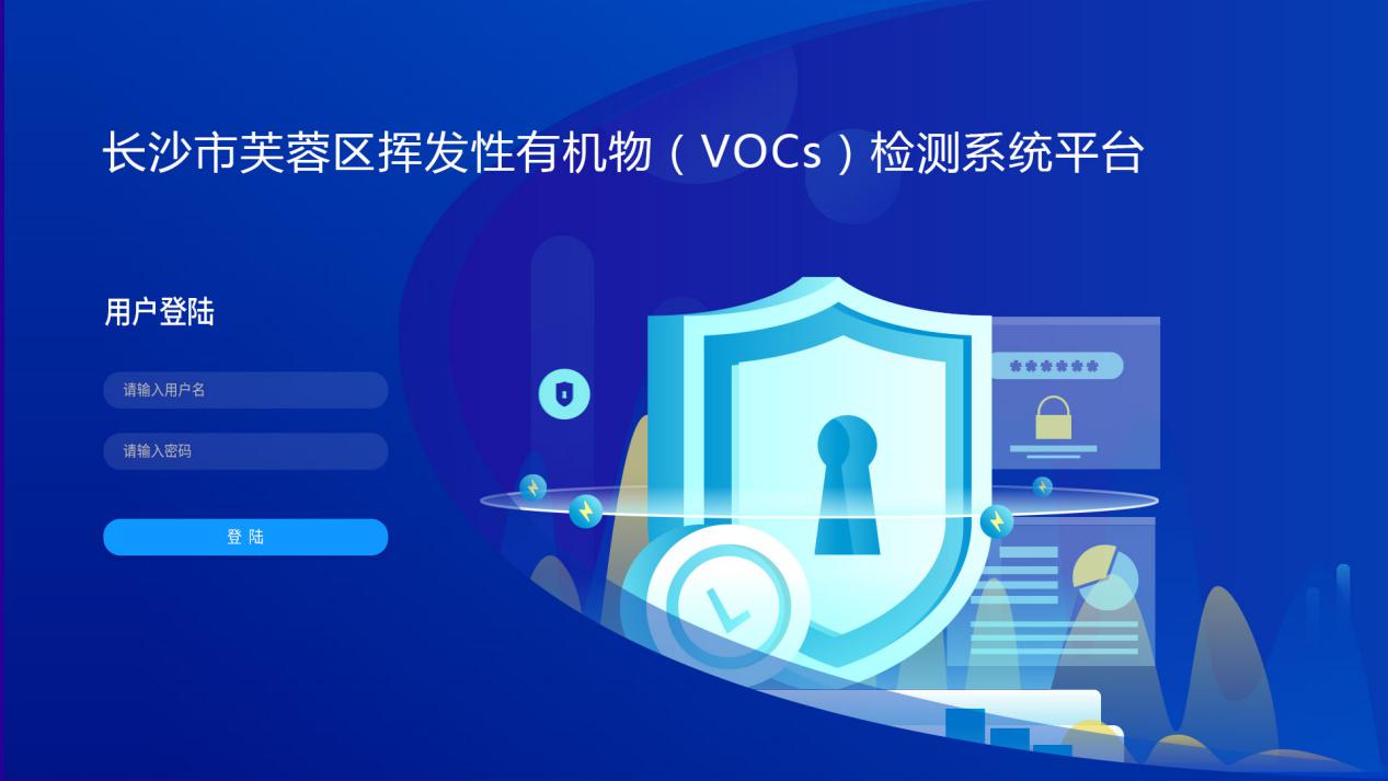 长沙voc监控平台定制界面系统云平台