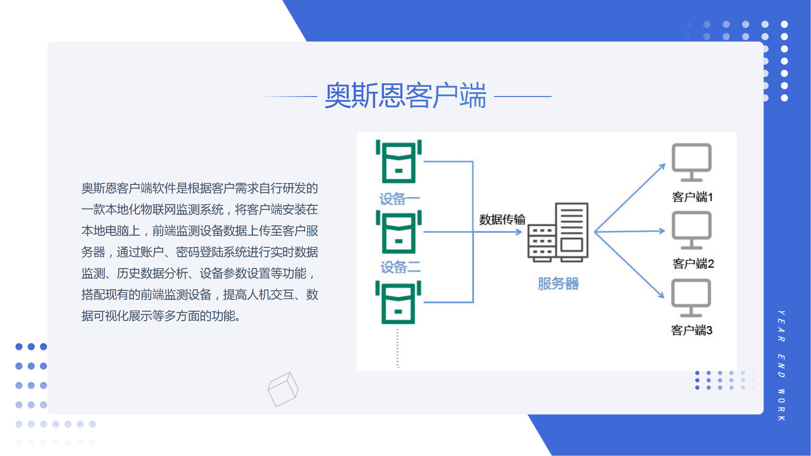 智奥斯恩客户端