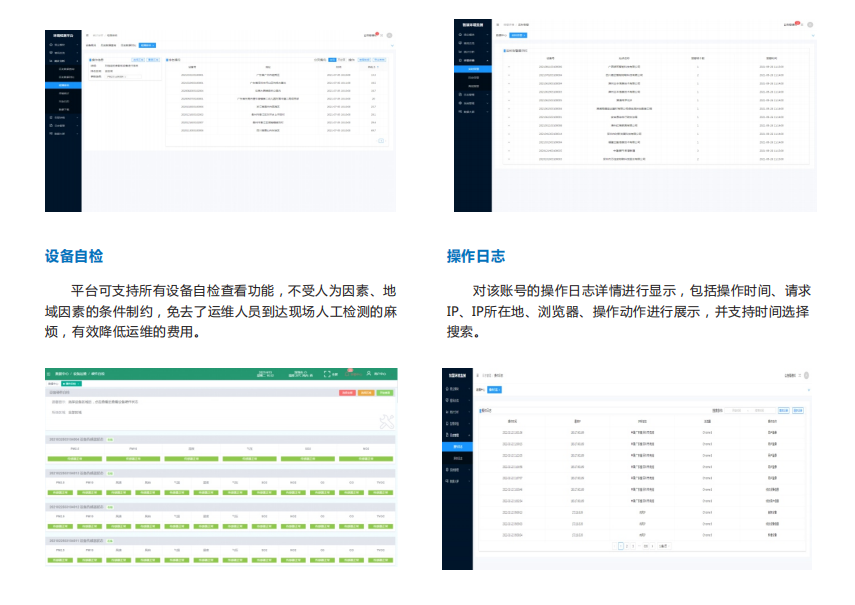 智慧工地环境大数据综合平台解决方案