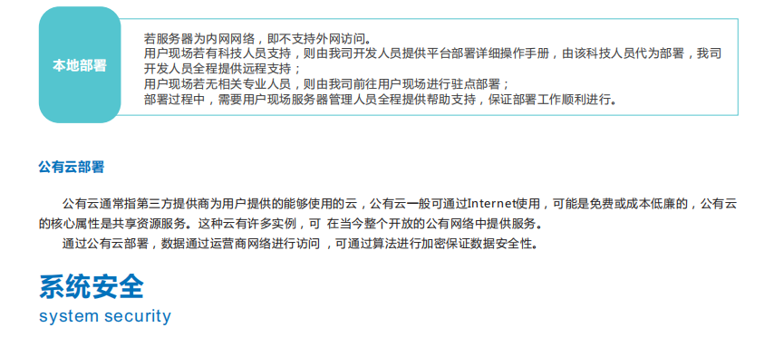 扬尘在线监测管理平台对污染地区完成即时高效的管控