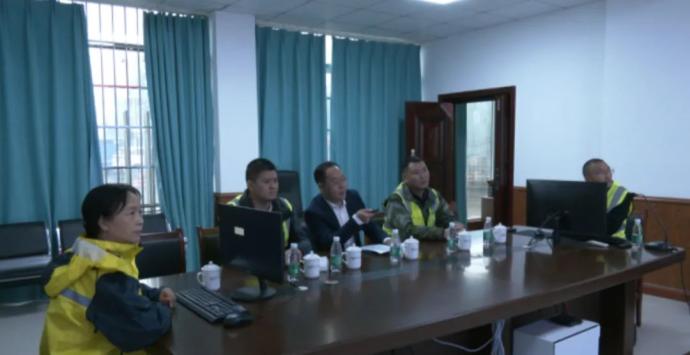 乡村有了环保“千里眼”，重庆大足区生态环境数字化监管平台覆盖乡镇