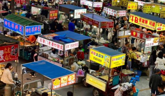 餐饮油烟网格化监管治理一体化管理平台 助力城市空气质量改善与生态环境优化
