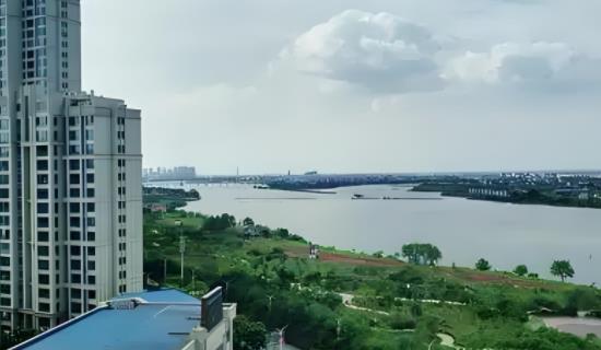 微型环境空气质量监测云平台 构建区域化高分辨率监测网络 实现大气精准化管理