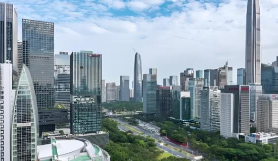 微型环境空气质量监测云平台方案 可实现区域空气质量网格化监测