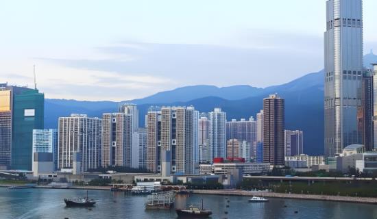 走航环境监测云平台方案 移动性强覆盖范围广 精准定位污染源实现科学治污