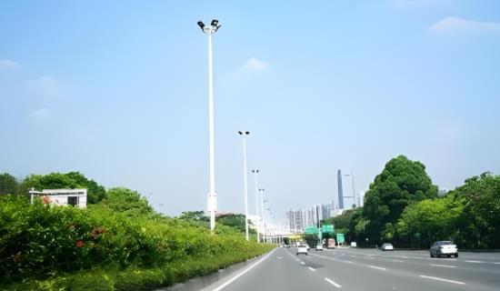 VOC大数据环境监测云平台 推动 VOC 污染治理从被动应对向主动防控转变