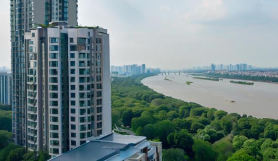 城市道路走航环境监测云平台系统 为精准施策改善城市道路环境质量提供有力保障