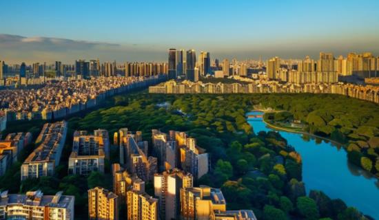 空气质量监测大数据云平台 为落实空气质量治理政策提供科学支撑