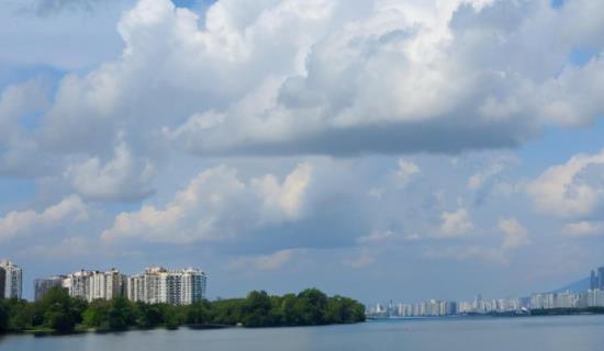 科学高效的监测管理手段——无组织排放监测平台 助力破解无组织排放监管难痛点 科学高效的监测管理手段——无组织排放监测平台 助力破解无组织排放监管难痛点