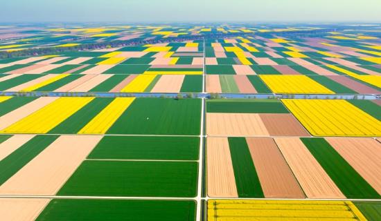 农业全数据软件云平台使用方案  助力破解传统农业发展瓶颈