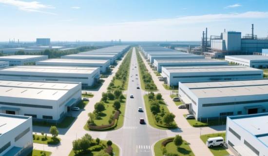 工业物联网IOT云平台 助力企业优化生产流程 工业物联网IOT云平台 助力企业优化生产流程