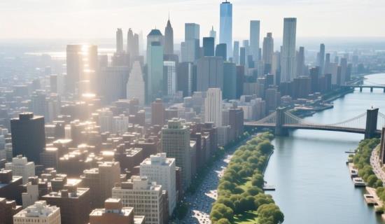 构建更加绿色可持续的城市环境——空气质量监测windows云平台 