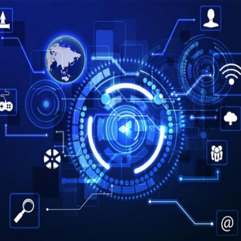 降噪措施预演3D噪声地图云平台 精准防治噪声污染